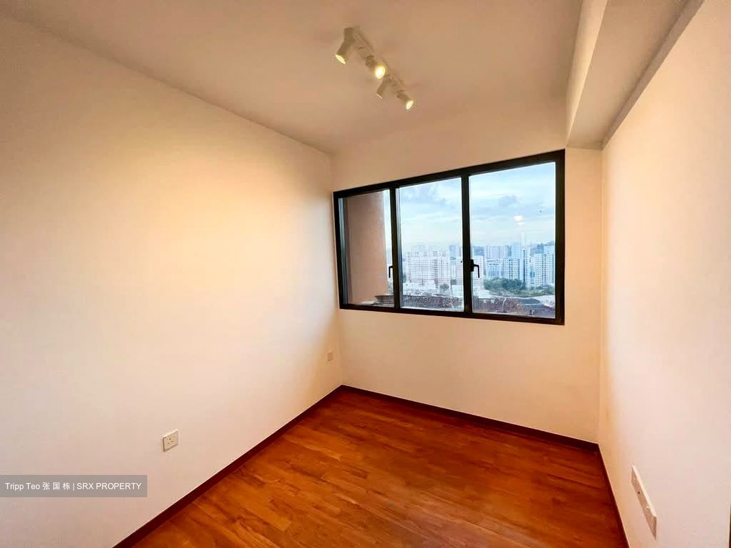 Stirling Residences (D3), Apartment #589180521